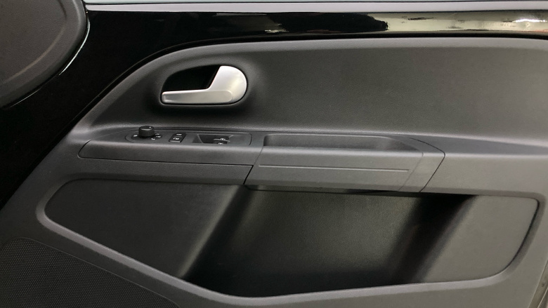 Volkswagen Up 1.0 115PS Up GTI 5dr Petrol Hatchback